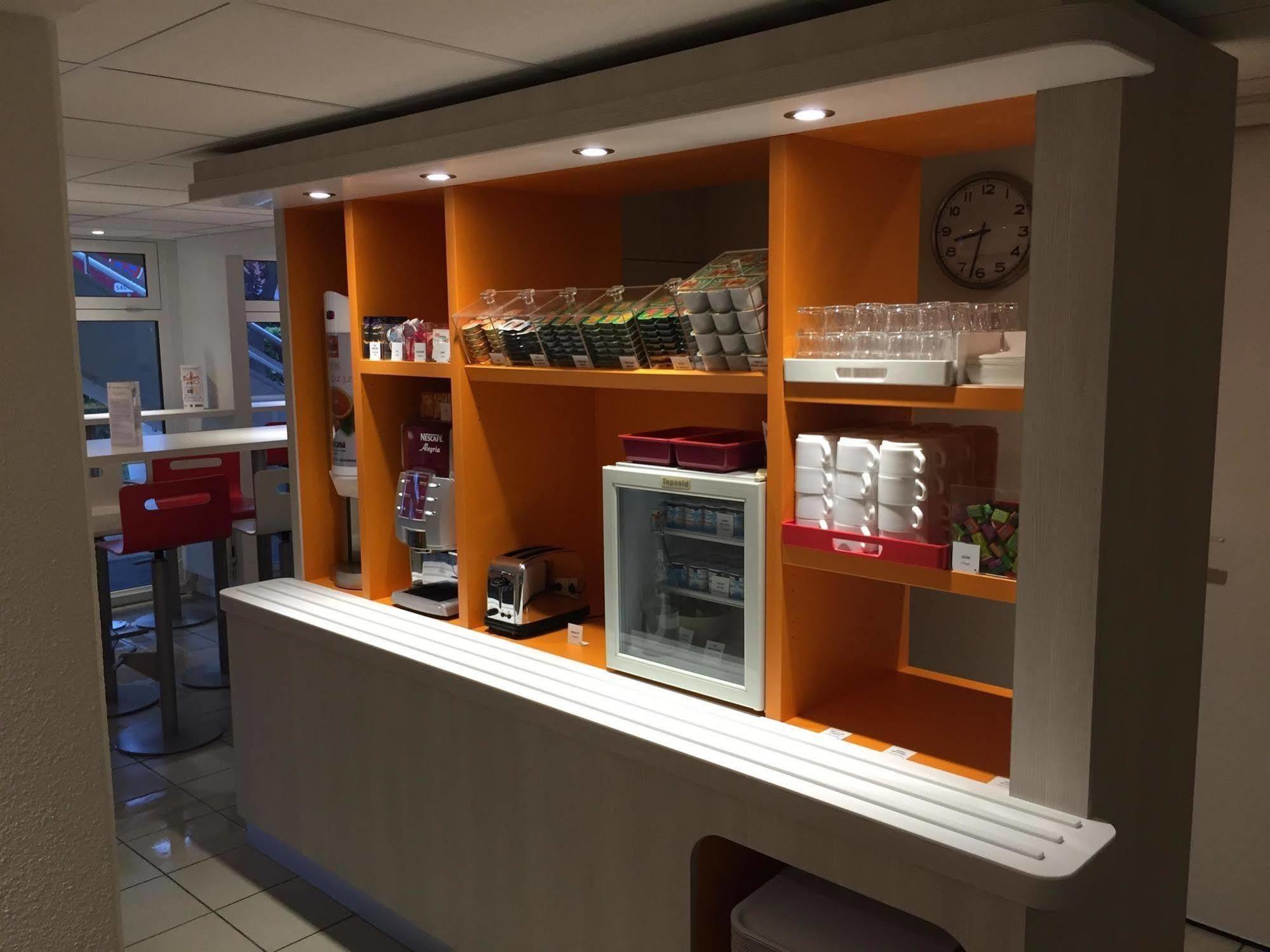 南图卢 - 波特兹普瑞米尔经典酒店 加龙河畔波泰 外观 照片